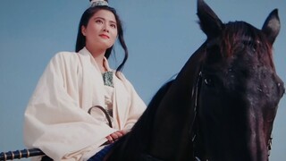 Một nhân vật nữ nghiêm túc và trung thành, người luôn tận tụy bảo vệ công chúa và khôi phục lại đất 