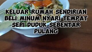 ketika lu jomblo