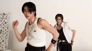 RIIZE's new song Bag bad back, first Challenge