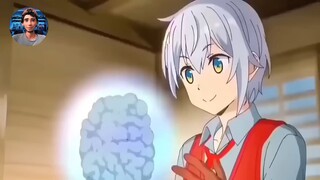 Ke ISEKAI DAN DIberikan Kemampuan Alchemist Master 1 #anime #manghua #aluranime #donghua #isekai
