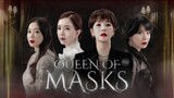 11. TITLE: Queen Of Masks/Tagalog Dubbed Episode 11 HD