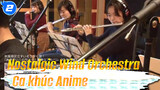 Những ca khúc Anime thập niên 90 | Nostalgic Wind Orchestra_2