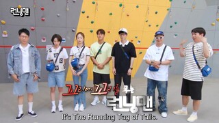 Running man EP.615