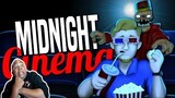 A HORROR GAME ABOUT BEING TOO HELPFUL! - Midnight Cinema (Flash Game)