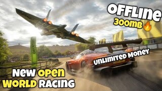 New OPEN WORLD Racing Games | Tagalog Tutorial ( ANG ANGAS NITO!! )