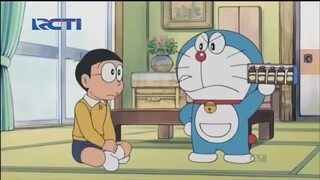 Doraemon sizuka menghilang/minuman pengubah EX