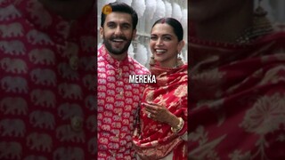 Deepika dan Ranveer Menanti Anak Pertama! Tapi Ada Rumor Mengguncang Pernikahan Mereka! #shorts #fyp