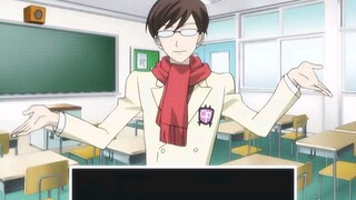 Ouran High School Host Club Episode 4