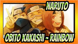[Naruto/MAD/AMV] Obito&Kakashi - Rainbow