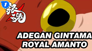 Adegan Ikonik Gintama: Cerita Pendek_1