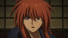 Rurouni Kenshin - Episode 34
