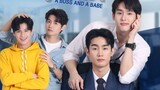 A Boss And A Babe ep 2 1/4 eng sub 2023 ongoing