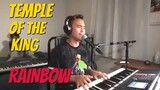 TEMPLE OF THE KING - Rainbow (Cover by Bryan Magsayo - Online Request)