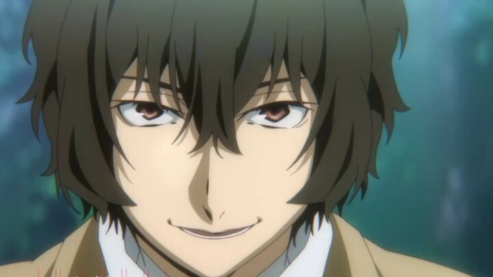 All of Dazai Osamu's training has led to this moment! [Bungo Stray Dog Season 5]