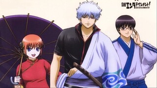 Gintama episode 183 tagalog dub