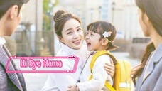 Hi Bye Mama eng sub episode 13