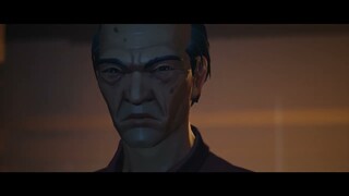 Sifu Gameplay - Prologue: The Wiguan