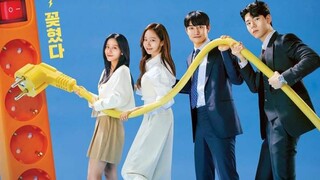 GAUS ELECTRONIC EPISODE 8 (ENGLISH SUBTITLE) 2022