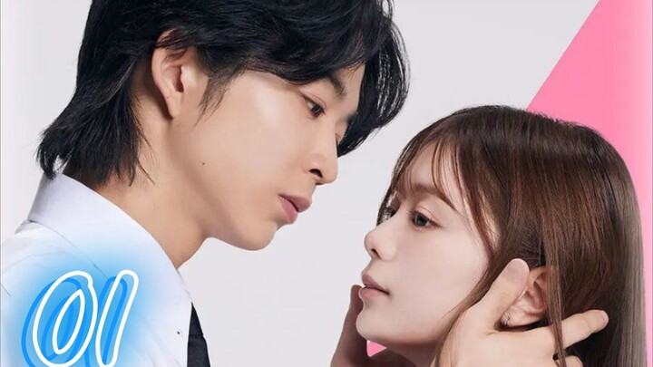 fukushuu kareshi 2025 ep.1
