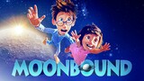 Moon Bound 2021 (English) Full Movie