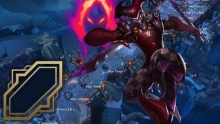 Aram : Shaco Thu Thập Hắc Ám