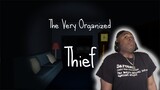 THOUGHT I WAS ACTUALLY BEING ROBBED...again - The Very Organized Thief