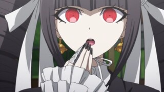 [Danganronpa / Celestia / Clip] "Vậy thì mọi người, kiếp sau chúng ta hãy gặp nhau"