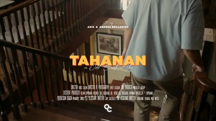 "TAHANAN" 🎧🎶🎸 Music Video By: ADIE & ANDREA BRILLATES💘💞