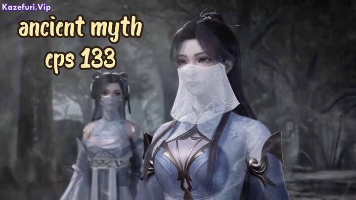 ancient myth eps 133