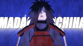 MAD.AMV Madara Uchiha