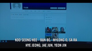 Vinh quang trong thù hận EP 2 [Sub Việt]