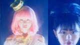 วิดีโอชุด 100 กะของ Kamen Rider Revice ของ Aguilera
