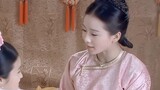 Ruoxi knew the history, so she brought Chenghuan close to Hongli to teach her how to survive in the 