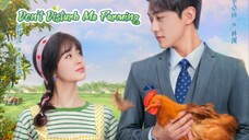 Don't Disturb Me Farming Eps 17  Sub Indo