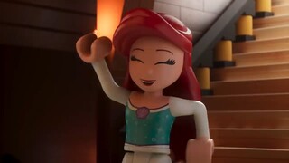 LEGO Disney Princess_ The Castle Quest _ Disney+.link in discription