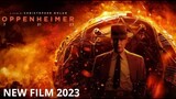 Oppenheimer - New 2023