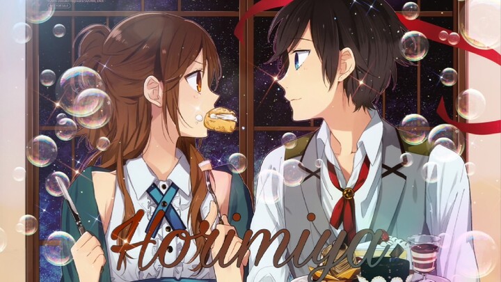 Kawaii 🤨?? Kawaii yoo🥰(Rekomendasi anime romance)