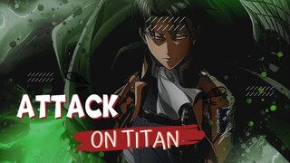 attack on titan