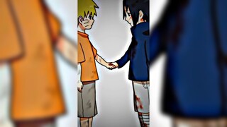 Naruto & Sasuke🔥