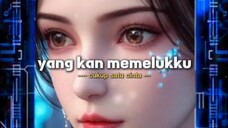 Ketika Li Muwan Galau 😱🗿