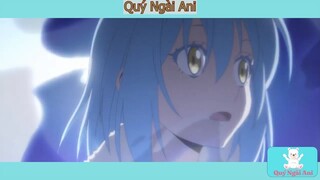 Về chuyện tôi chuyển sinh thành Slime 「AMV」 -  Đất hoang #anime #schooltime