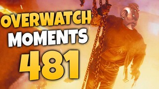 Overwatch Moments #481