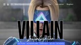 Villain Initialization Episode 06
