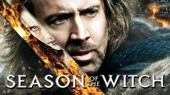[#45]  SEASON OF THE WITCH [2011]  [1080p]