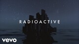 Imagine Dragons - Radioactive (Lyric Video)