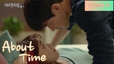 About Time Episode 4 Tagalog Dubbed