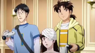 anime tagalog ep3,4 Hajime/R/D