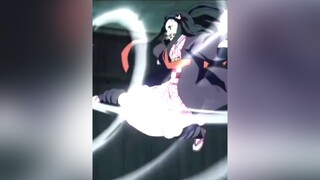 Giật nhẹ thôi 😂 kimetsunoyaiba Wanter🎐  nezuko