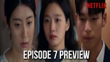 [ENG] Little Women Ep 7 Preview Explained | Kim Go Eun and Nam Ji Hyun found a secret from the past.