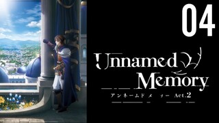 Unnamed Memory Act.2 (Season 2) Episode 4 (Sub Indo)